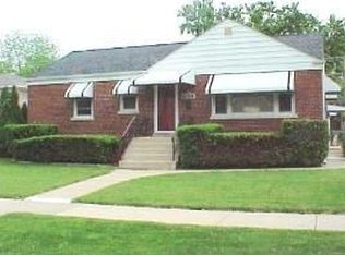 3109 Dora St, Franklin Park, IL