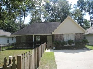 35322 Windsor Dr, Slidell, LA 70460