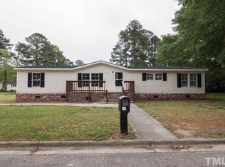 901 West St, Smithfield, NC 27577