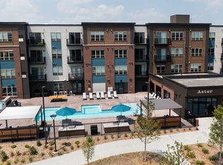 Aster, Minneapolis, MN 55433