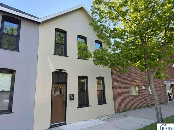 207 S Minnesota St, New Ulm, MN 56073
