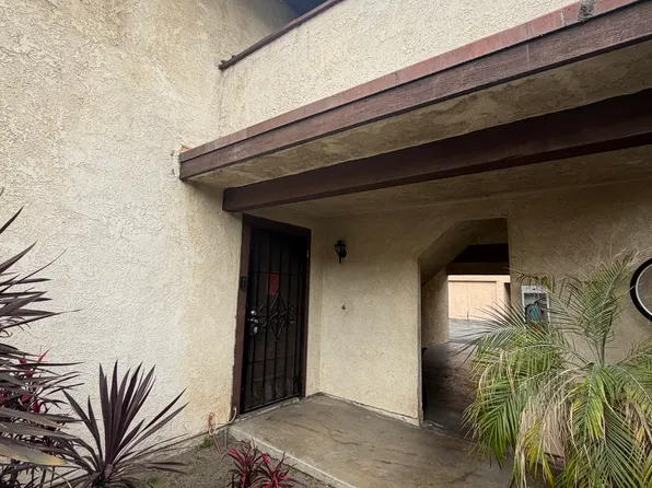 1602 E Fairfield Ct APT 4, Ontario, CA 91761