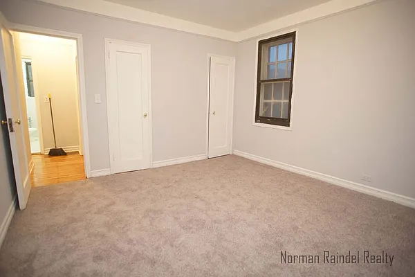 Rented by Norman Raindel, LREB | media 33