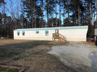 835 Sandridge Rd LOT 3, Hubert, NC 28539