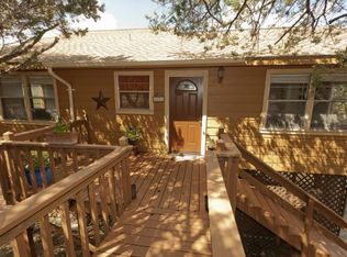 20818 Roundup Trl, Lago Vista, TX 78645