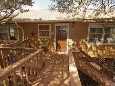 20818 Roundup Trl, Lago Vista, TX, 78645