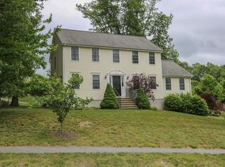2 Nathan Dr, Clinton, MA 01510