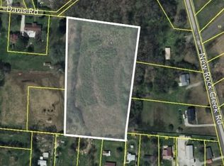 0 Davis Rd, Tullahoma, TN 37388