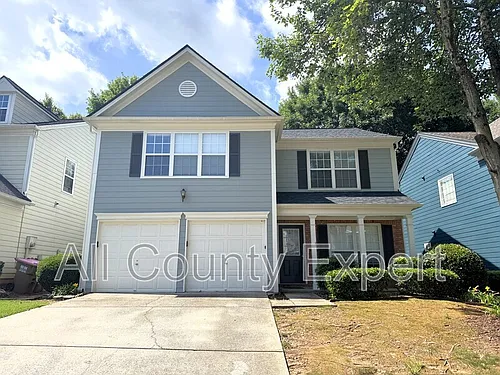 4318 Shillham Ct Photo 1