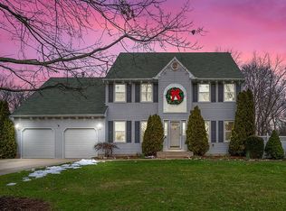 1405 Swan Ln, Mullica Hill, NJ 08062