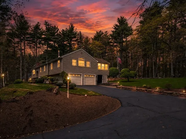 56 Leland Rd, Norfolk, MA 02056