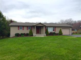 5175 Ferguson Rd, Indiana, PA 15701