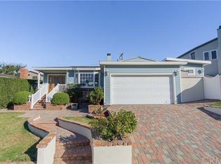 2715 Grand Summit Rd, Torrance, CA 90505