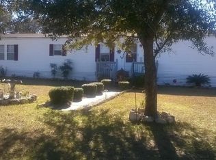 4567 Crazy Horse Rd, Middleburg, FL 32068