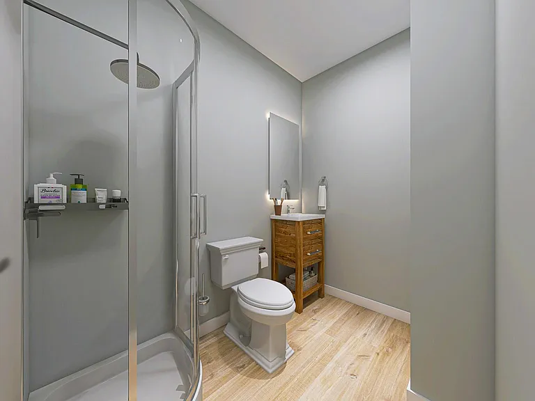 803 Greenup St #7 — Photo 9