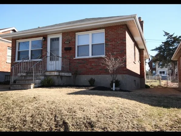 6926 Alabama Ave, Saint Louis, MO 63111