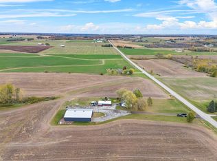E1054 County Rd N, Luxemburg, WI 54217