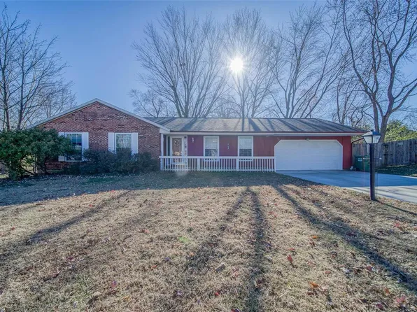 1118 Highland Dr, Rolla, MO 65401