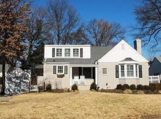 845 Glen Elm Dr, Saint Louis, MO