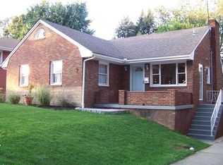 245 Wilbert Ave, Washington, PA