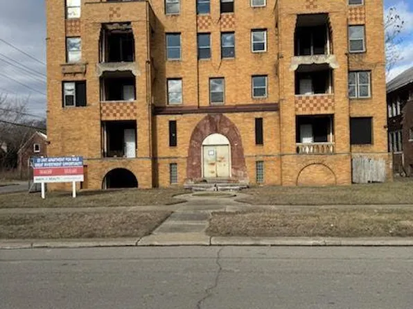 2750 Sturtevant St, Detroit, MI 48206