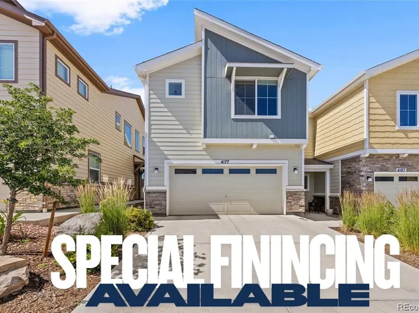 4177 E 98th Place, Thornton, CO 80229