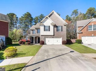 4363 Pond Edge Rd, Snellville, GA 30039