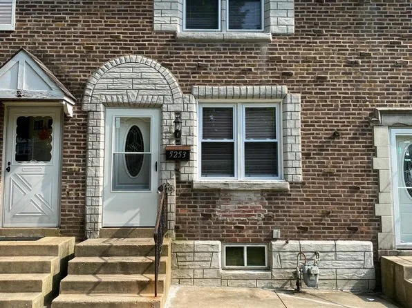 5253 Palmer Mill Rd, Clifton Heights, PA 19018