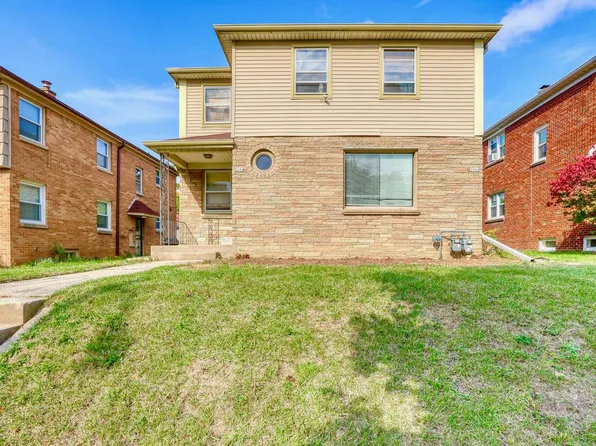 8244 West Center STREET, Milwaukee, WI 53222