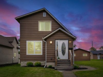 618 17th Ave W, Ashland, WI, 54806