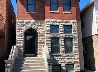 3810 S Emerald Ave, Chicago, IL 60609