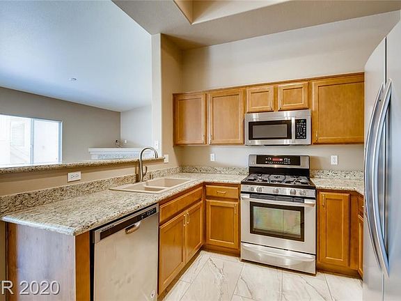 5th image of 8985 S Durango Dr Unit 2008