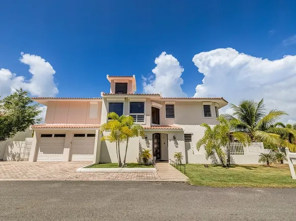6 Surfside Rd #64, Humacao, PR 00791