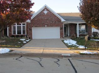 113 Eagle Cove Pl, Saint Charles, MO 63303