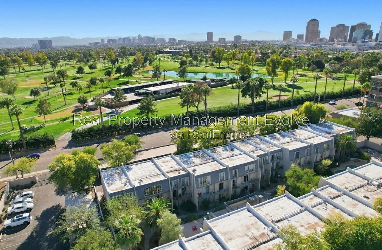 2 bed, 2.0 bath, 1009 sqft, $1,800 — Photo 2