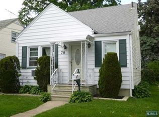 78 Lakewood Ter, Bloomfield, NJ 07003