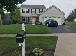 10548 Yellowstone Dr, Huntley, IL 60142