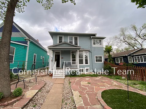 2406 W Kiowa St #1 Photo 1