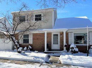 7801 W Mount Vernon Ave, Milwaukee, WI 53213