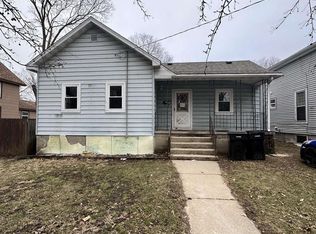 817 Vine St, Beloit, WI 53511