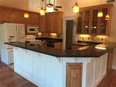 705 Seabrooke Ln, Chesapeake, VA, 23322