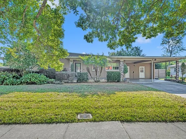 813 Ensenada Dr, Orlando, FL 32825