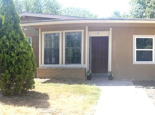 118 Appleton Dr, San Antonio, TX 78227