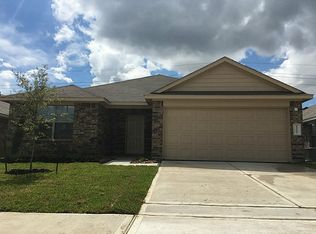 23327 Brat Pass Dr, Spring, TX 77373