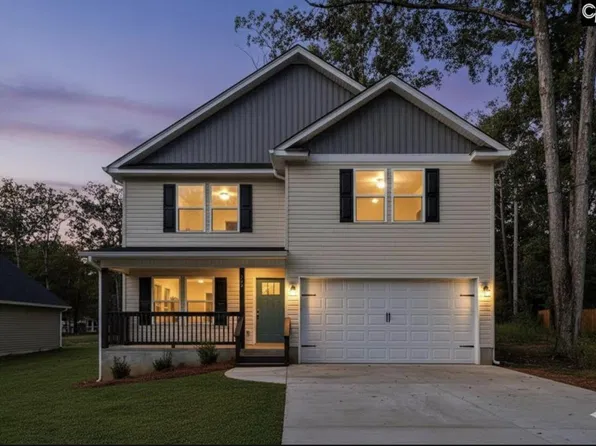 209 Lynch Ln, Chapin, SC 29036