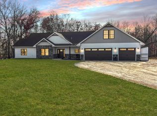 7705 470th St, Harris, MN 55032