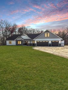 7705 470th St, Harris, MN, 55032