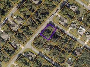 Affinity Ln, North port, FL 34286
