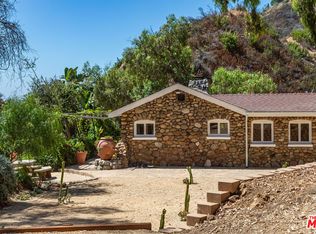 2961 Gorge Rd, Malibu, CA 90265
