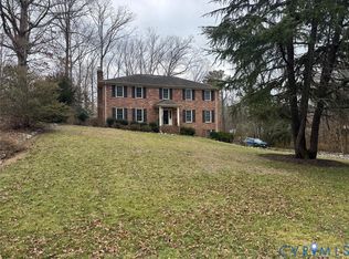 3923 Cresthill Rd, Chester, VA 23831